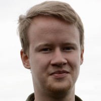 P&P Projects Employee Simon Holman's profile photo
