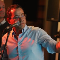 Droxic Employee Pavel Simov's profile photo