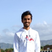 Sooth.fyi Employee Chirag Bagde's profile photo
