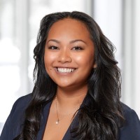 Ivey Business School at Western University Employee Maili Walker's profile photo