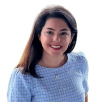 Nazanin Ghods Email