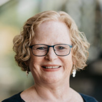 Janet McCrimmon Email