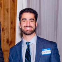 Nick Bsharah Email & Phone Number
