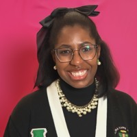 Solange McKenzie Email & Phone Number