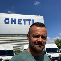 Marco Bartolini Email