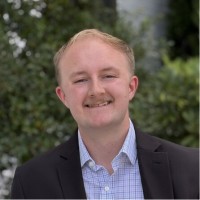 Jackson County Public Schools Employee Noah Pruett's profile photo