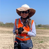 Andina de Energía S.A.S - ANDIENERGIA Employee Angie Higuera Blanco's profile photo