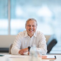 Liege Airport Employee Laurent Jossart's profile photo