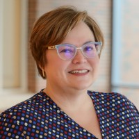 Cape Fear Community College Employee Sonya Johnson's profile photo