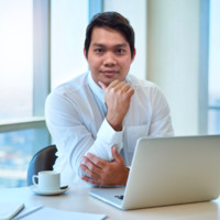 MTI Technology Employee Uan Mai's profile photo