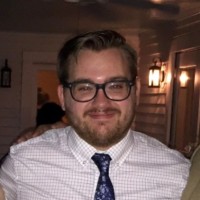 iCertainty Employee Josh King's profile photo