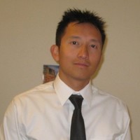 City of San Jose Employee Huy Vuong's profile photo