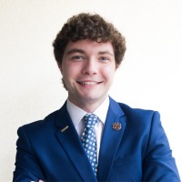 Intuitive Research and Technology Corporation Employee Andrew Dillard's profile photo