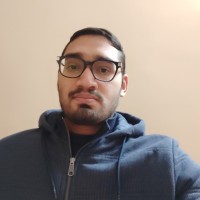 Eduvate Employee Mohamed Khairy's profile photo