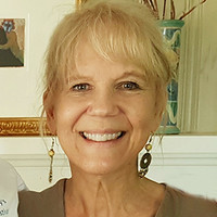 Lynn Ericson