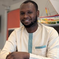 Abdourahmane Diop Email