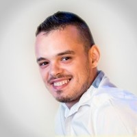 CodeVider Employee Genci Likaj's profile photo