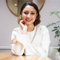 77 Diamonds Employee Chloe Armstrong-Downes's profile photo