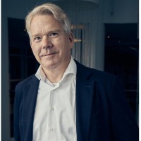 QPharma AB Employee Wouter de Graaff's profile photo