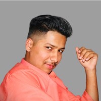 Digito Thrive Employee Syed Shah's profile photo