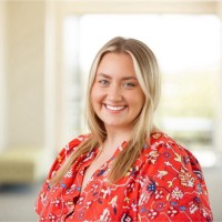 Flint Hills Resources Employee Haley Bates's profile photo