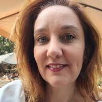 Chie Employee Lívia Mangini's profile photo