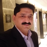 MTAR Technologies Limited Employee Pusparaj Satpathy's profile photo