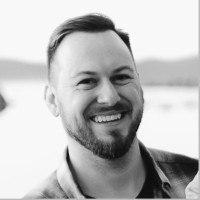 nClarity Employee Stephen Green's profile photo