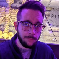 Syntropy Group Employee Matthew Dickerson's profile photo