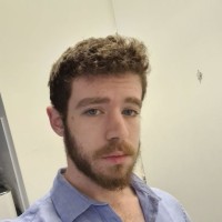 Deepchecks Employee Jonathan Liberman's profile photo