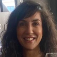 Björn Borg Employee Laura Tapia's profile photo