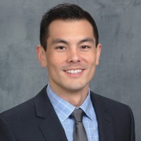 St. Louis Children's Hospital Employee Derek Clary's profile photo