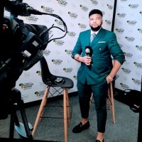 ABSA Employee Motse Mohlapo's profile photo