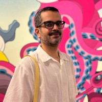 MAYFEYR Employee Umesh Bhagchandani's profile photo
