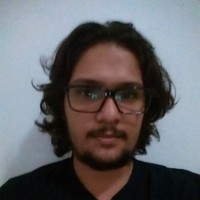Creditsec Employee Thalisson de Melo Silva's profile photo