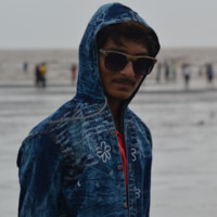 Sellersupport Employee Yash Shingala's profile photo