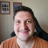 Luiz Henrique Trinca Caldo's profile photo