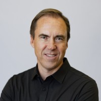 Orbion Space Technology Employee Lyon King's profile photo