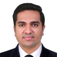 Nitheesh Krishna Email