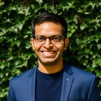 Pesto Tech Employee Ayush Jaiswal's profile photo