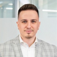 feyn Employee Salvatore Marsala's profile photo