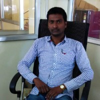 SBIL Employee Rajesh Chiluka's profile photo