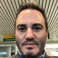 FreeSpirit Fabrics Employee Scott Fortunoff's profile photo