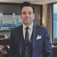 MJ Peterson Real Estate Employee Simon Rosa's profile photo