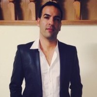 Morgan Wine & Spirits Distributors Employee Sam Levi's profile photo
