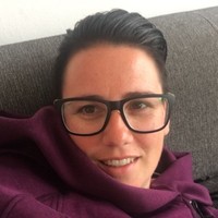 Papercast Employee Mira Svetina's profile photo