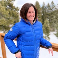Thrive Employee Christine Cisneros's profile photo