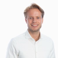 Martijn Linssen Email & Phone Number