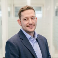 muki Versicherungsverein auf Gegenseitigkeit Employee Alexander Eisl's profile photo