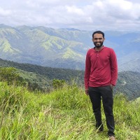 IncepBio Employee S.p. Sharma's profile photo